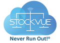 StockVUE - IoT Solution for Inventory Management