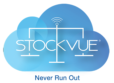 StockVUE - IoT Solution for Inventory Management